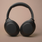 Ultra Wireless S50 Headphones S50 with Bluetooth