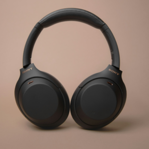 Ultra Wireless S50 Headphones S50 with Bluetooth