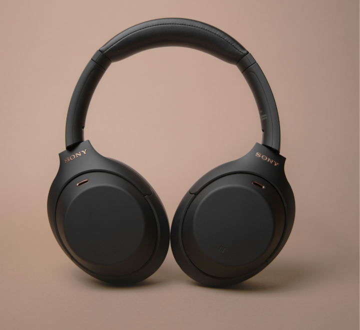 Ultra Wireless S50 Headphones S50 with Bluetooth