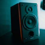 Wireless Audio System Multiroom 360