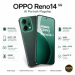 Oppo Reno 14