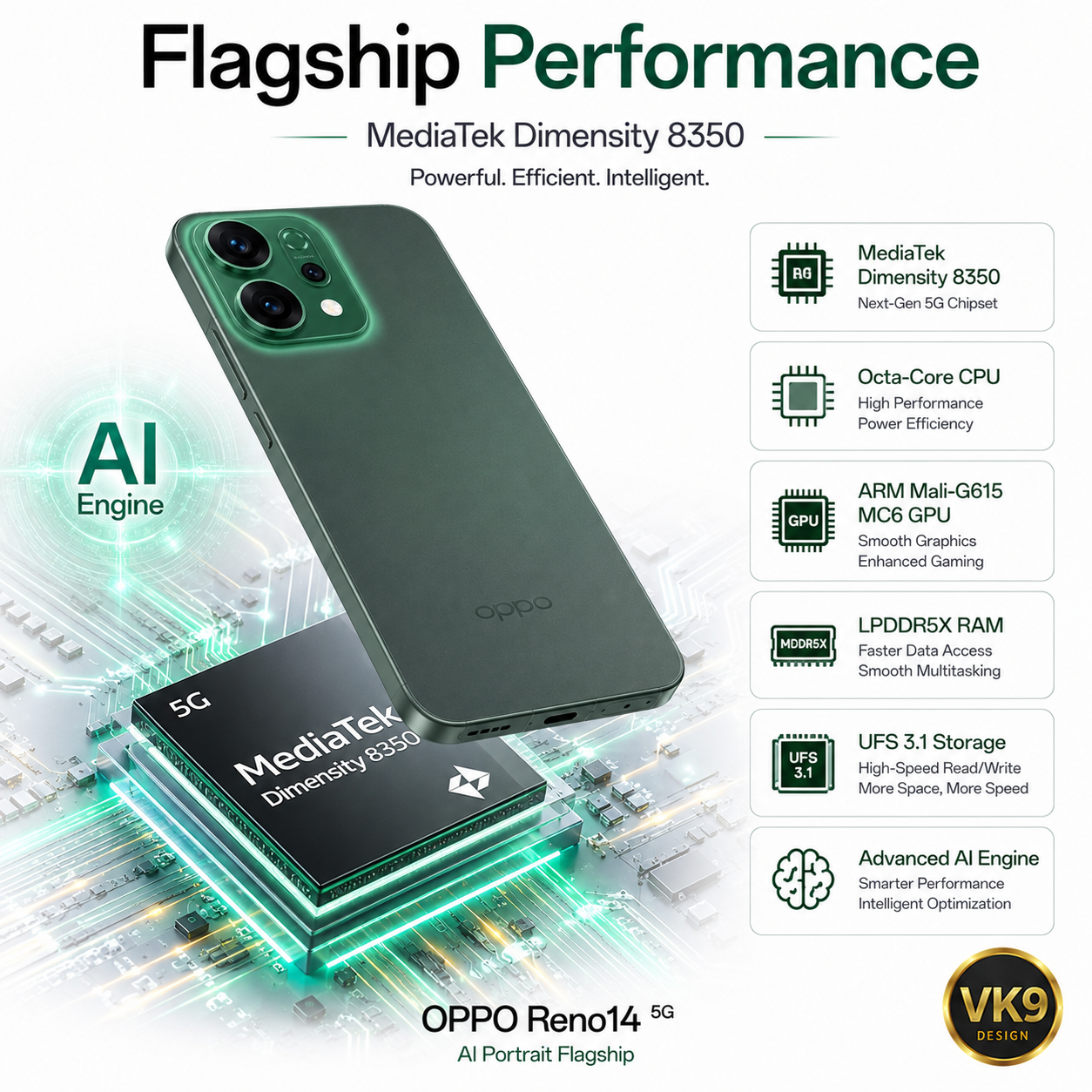 Oppo Reno 14 - Image 6