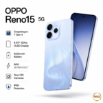 Oppo Reno 15