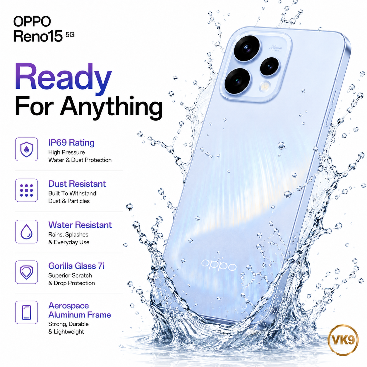 Oppo Reno 15 - Image 10