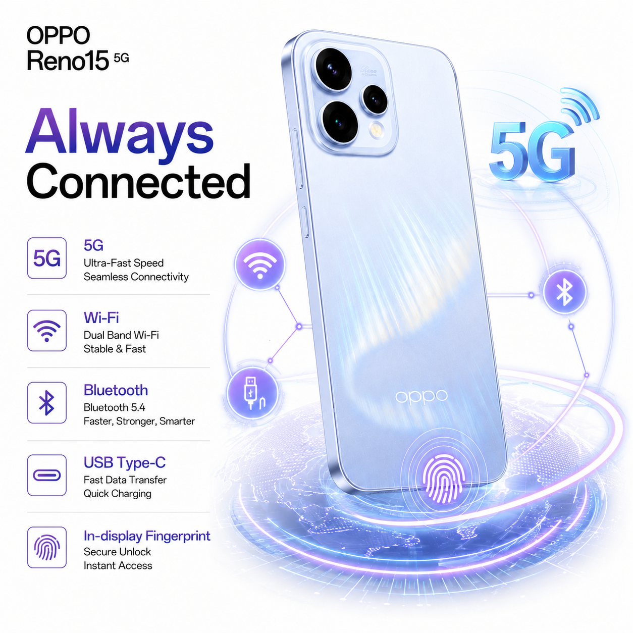 Oppo Reno 15 - Image 11