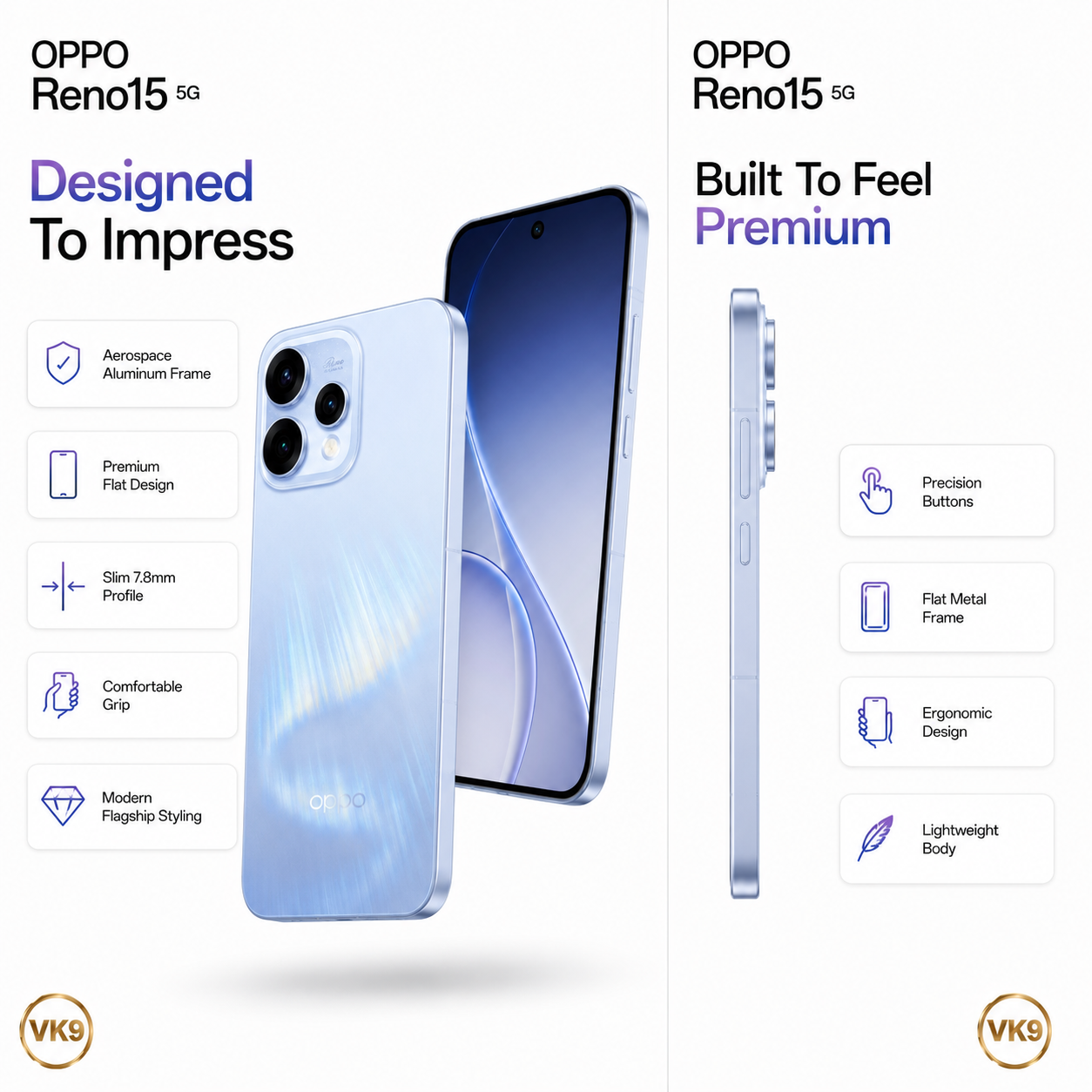 Oppo Reno 15 - Image 6