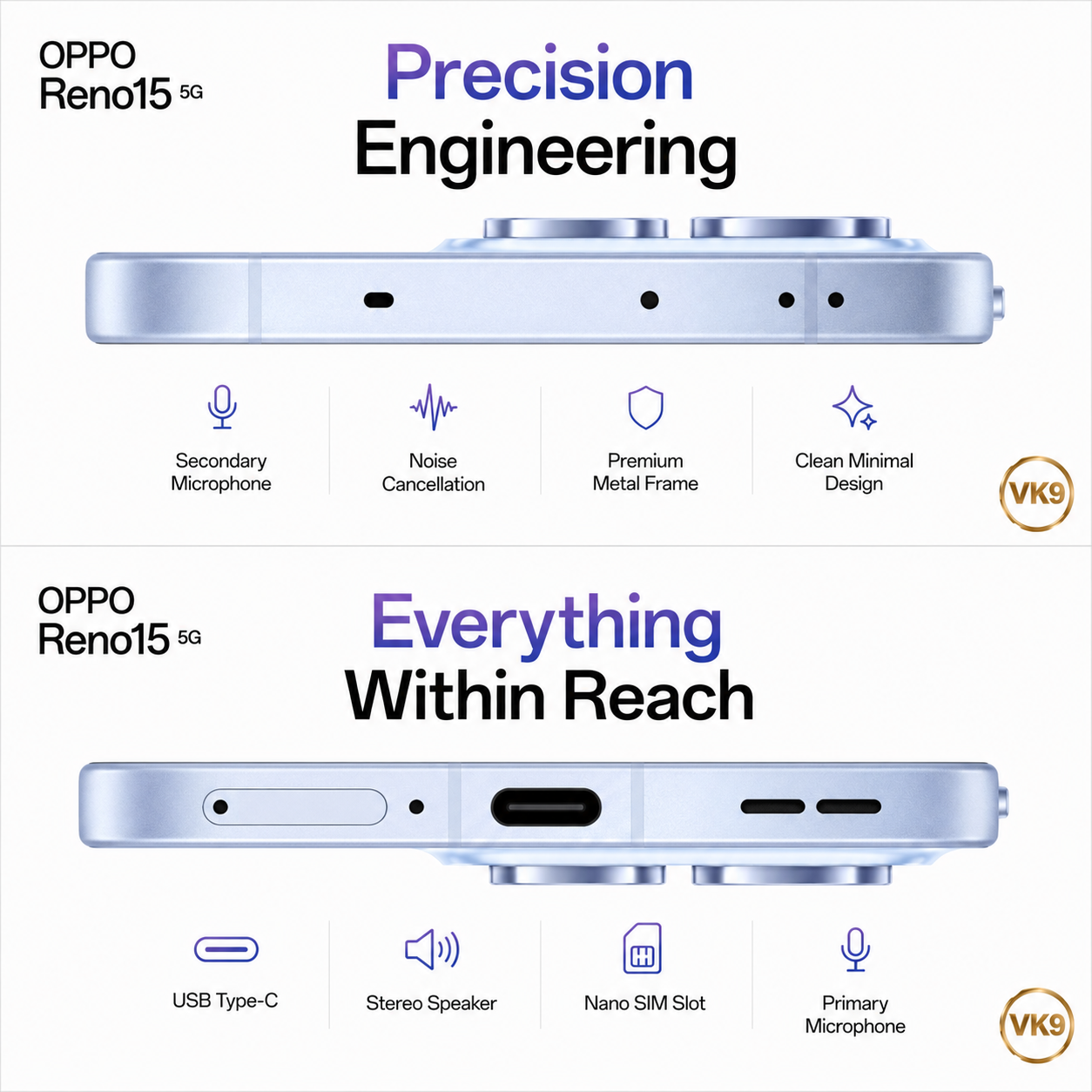 Oppo Reno 15 - Image 5