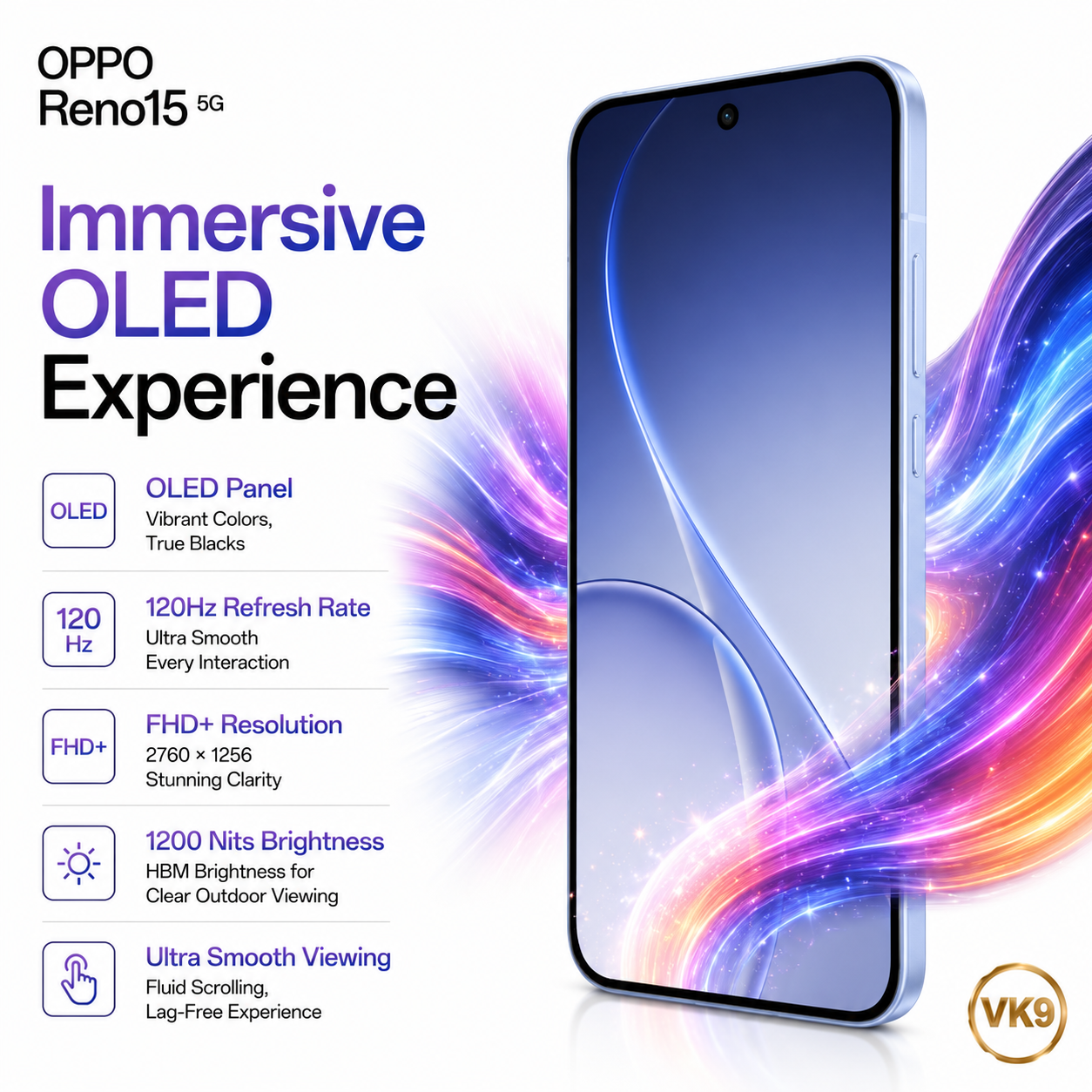 Oppo Reno 15 - Image 7