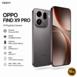 Oppo Find X9 Pro