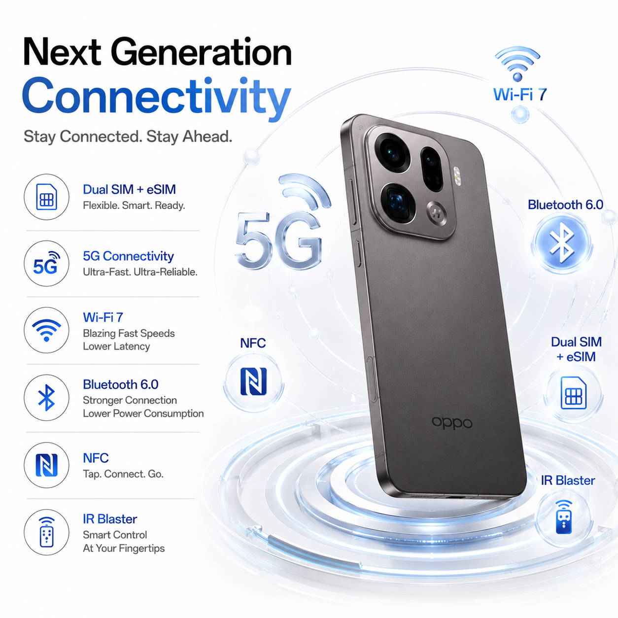 Oppo Find X9 Pro - Image 13