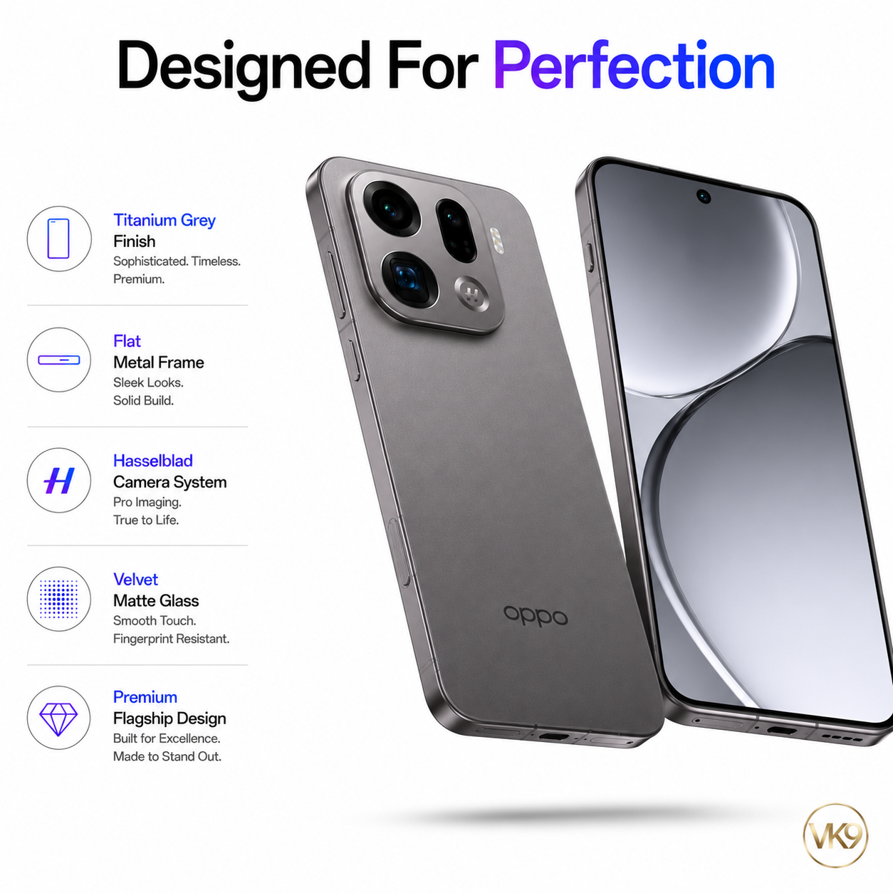 Oppo Find X9 Pro - Image 9