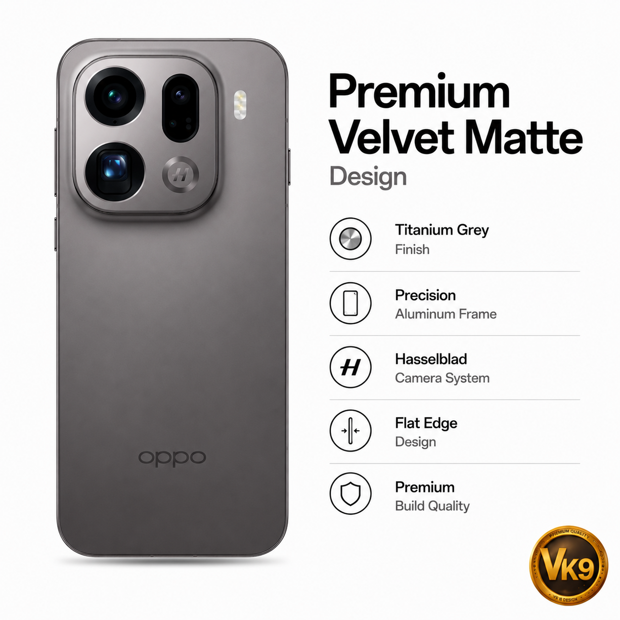 Oppo Find X9 Pro - Image 3