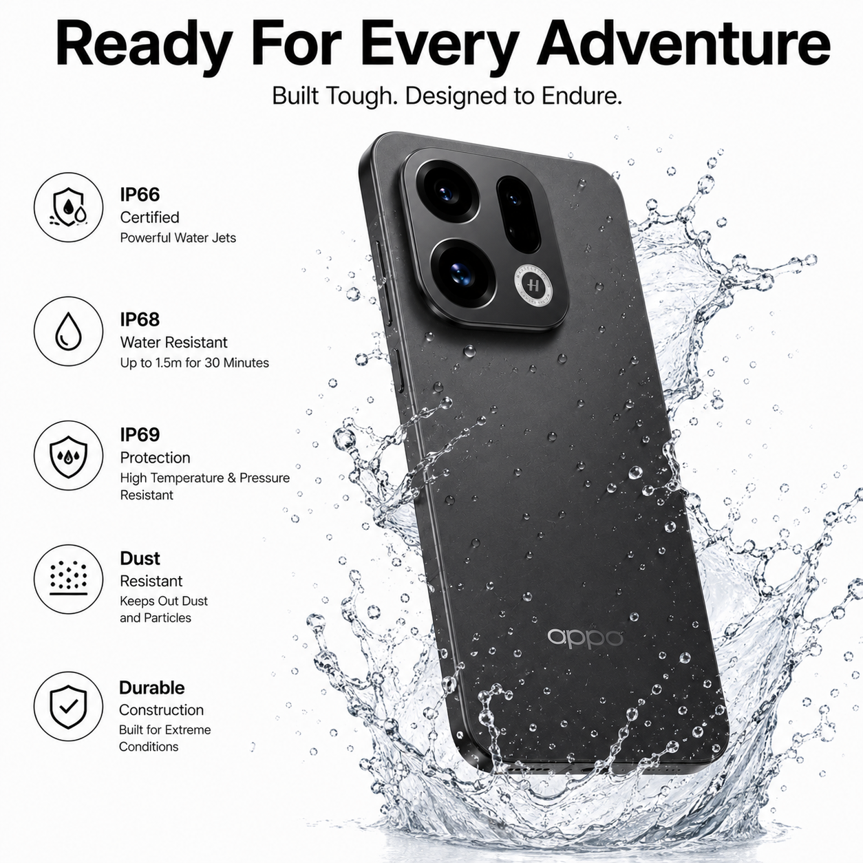 Oppo Find X9 - Image 11