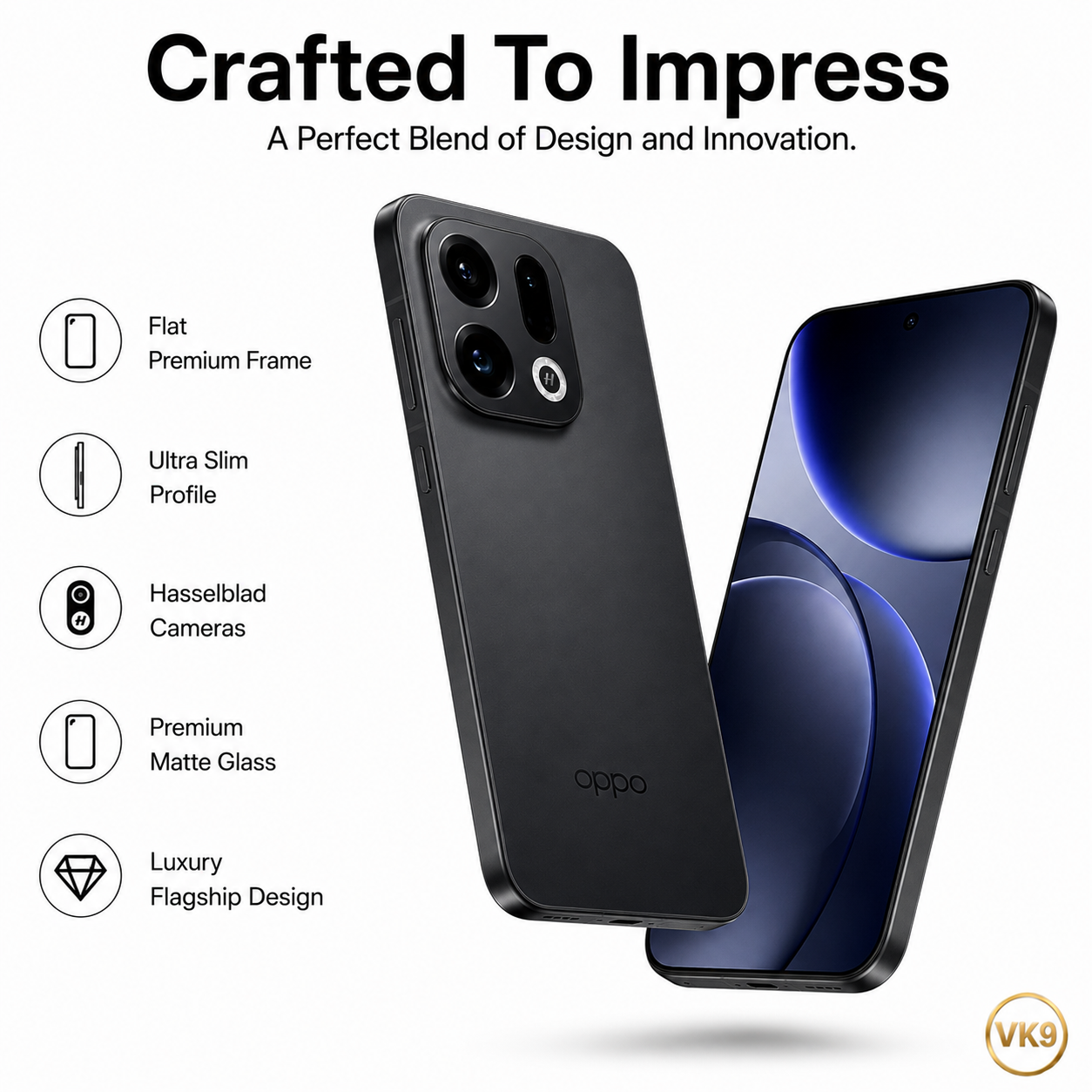 Oppo Find X9 - Image 4