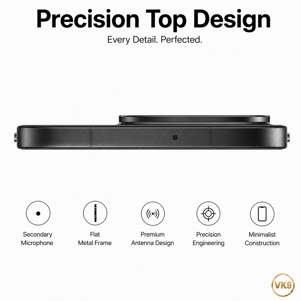 Oppo Find X9 - Image 7
