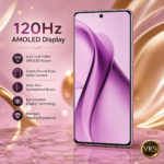 Vivo V60e