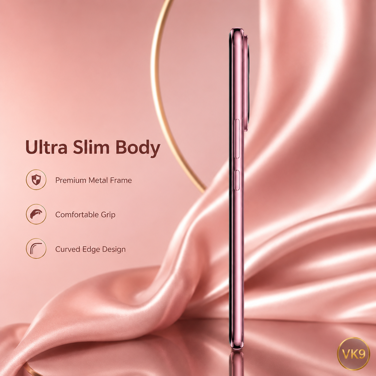 Vivo V60e - Image 3