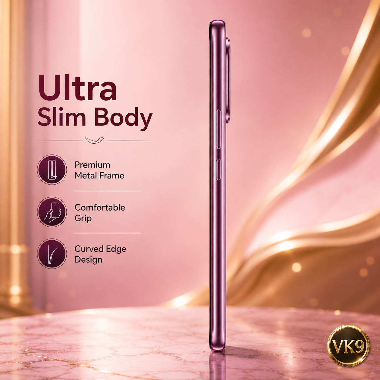 Vivo V60e - Image 4