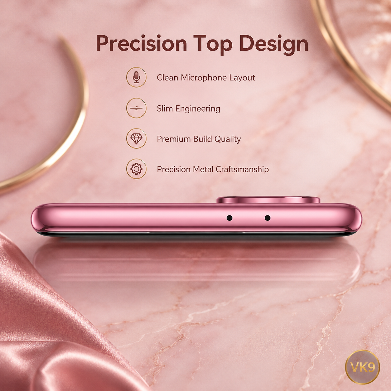 Vivo V60e - Image 5