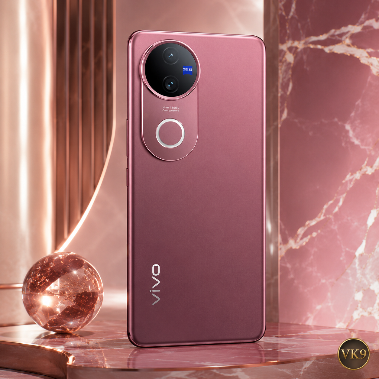 Vivo V50(8+256G) - Image 3