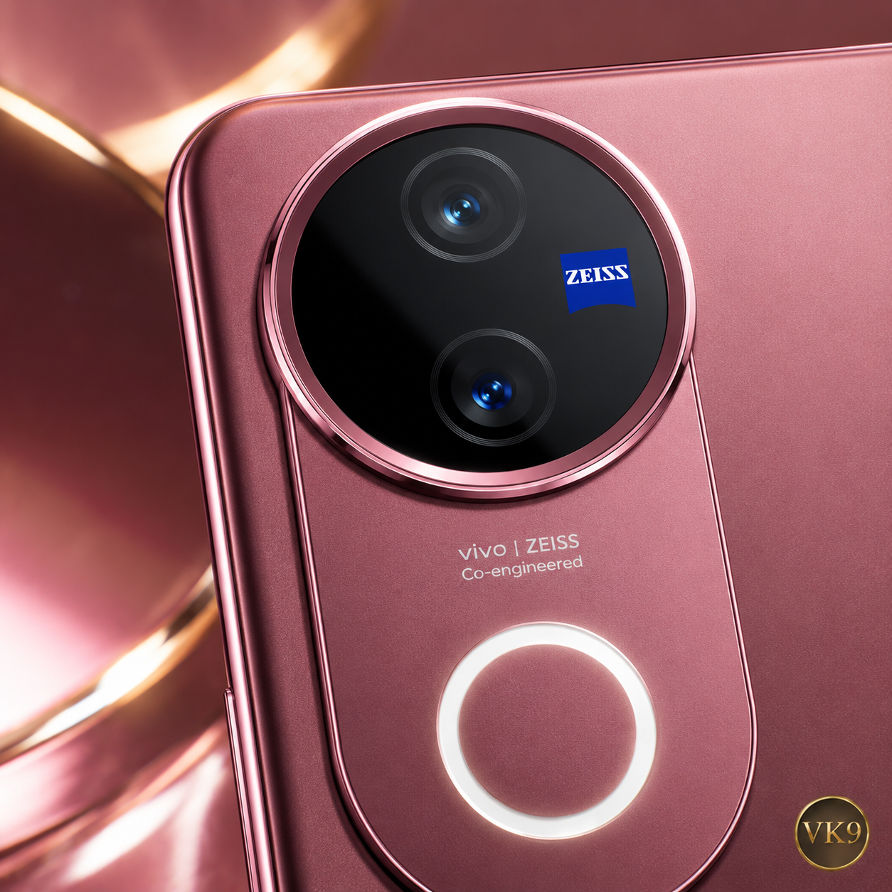 Vivo V50(8+256G) - Image 6