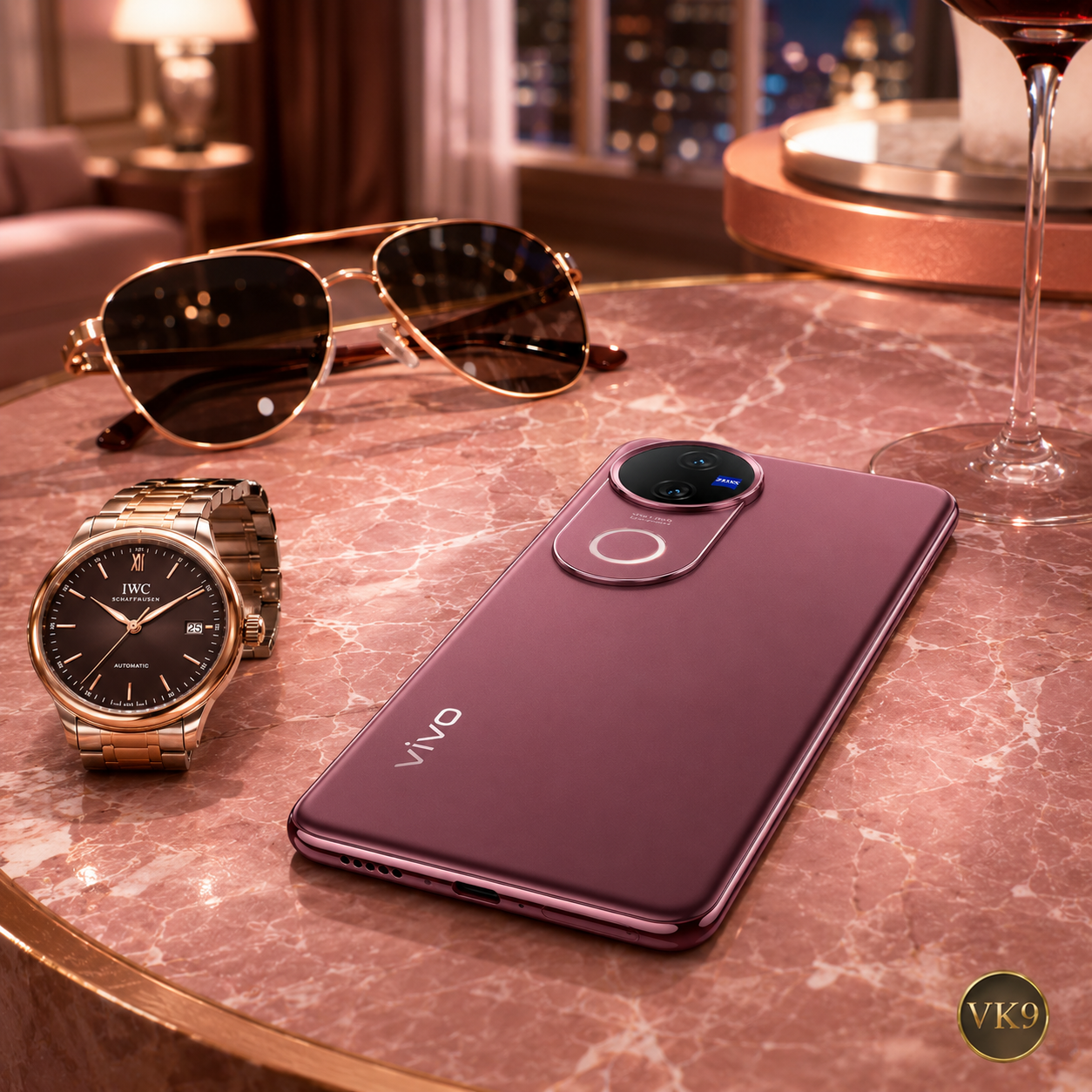 Vivo V50(8+256G) - Image 7