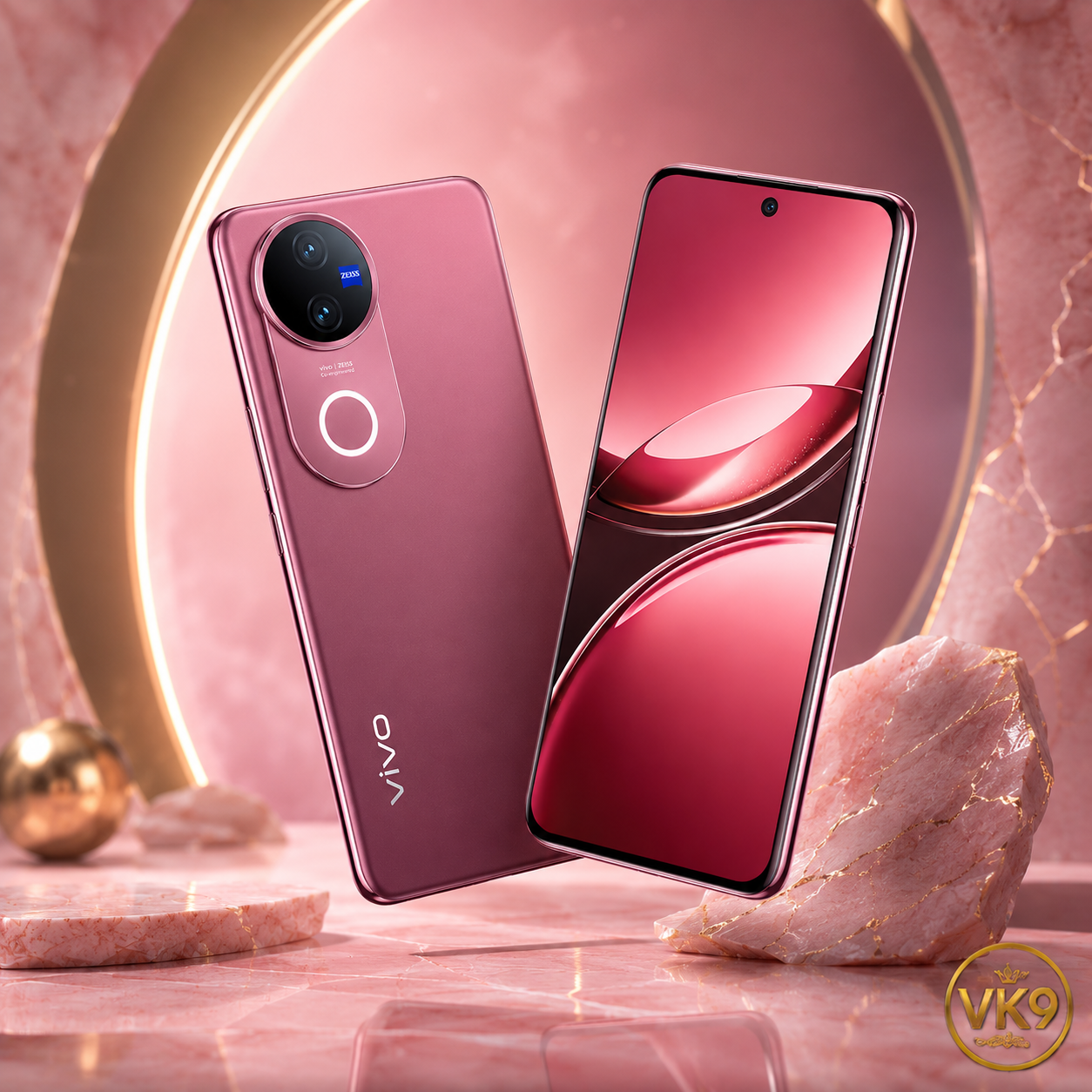 Vivo V50(8+256G)