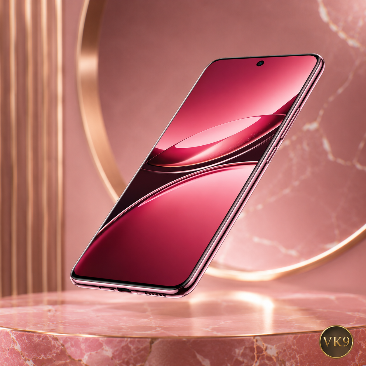 Vivo V50(8+256G) - Image 4