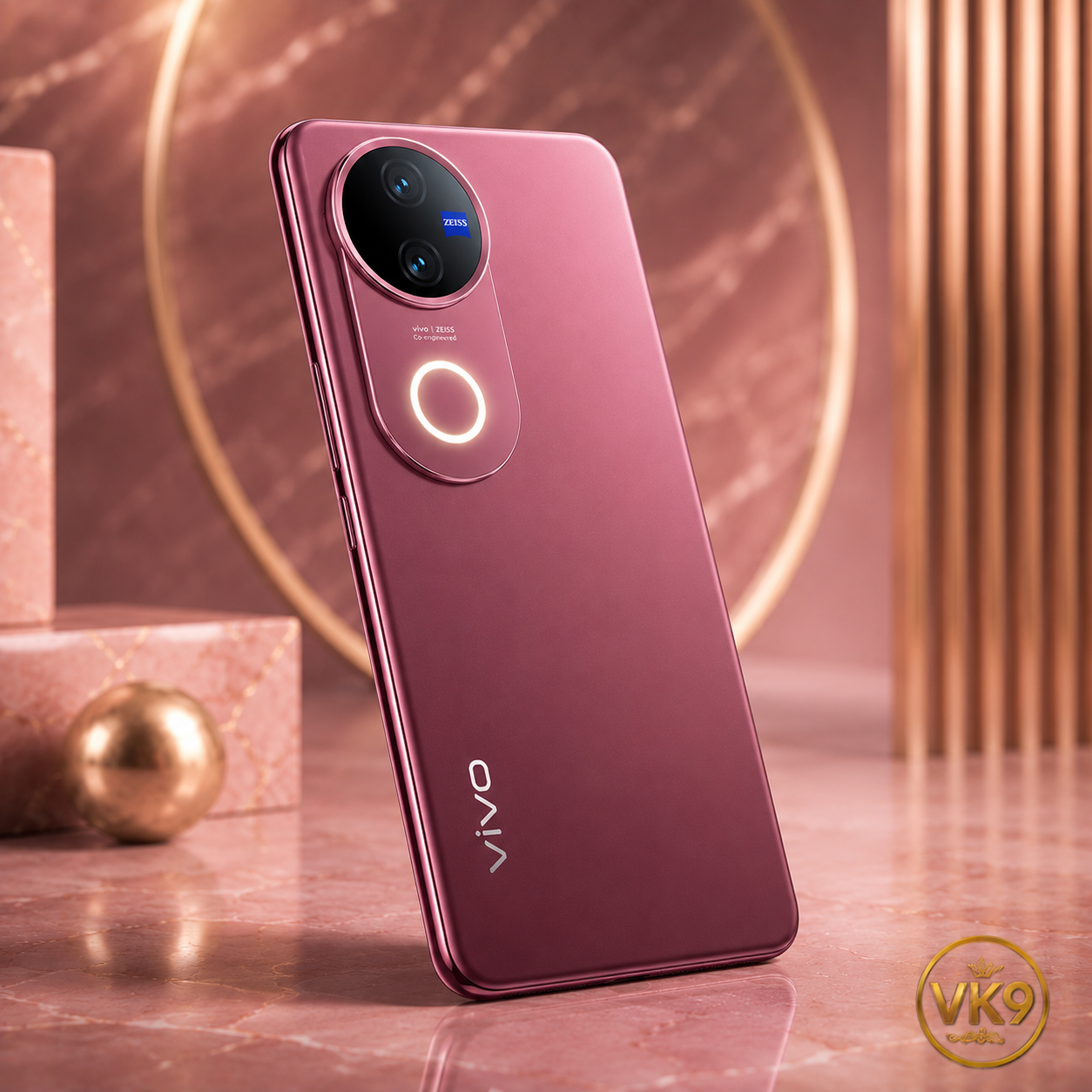 Vivo V50(8+256G) - Image 5