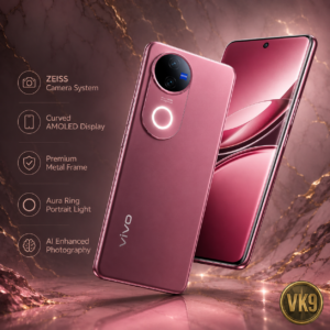 Vivo V50 Elite(12+512G)