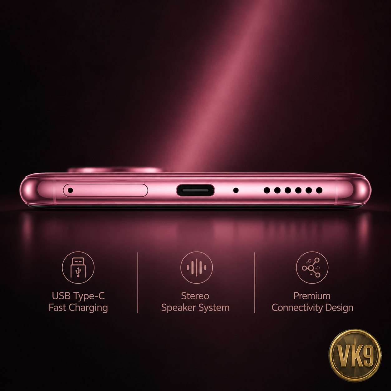 Vivo V50 Elite(12+512G) - Image 5