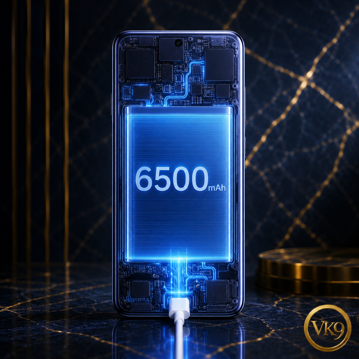 Vivo V50e(8+256G) - Image 9