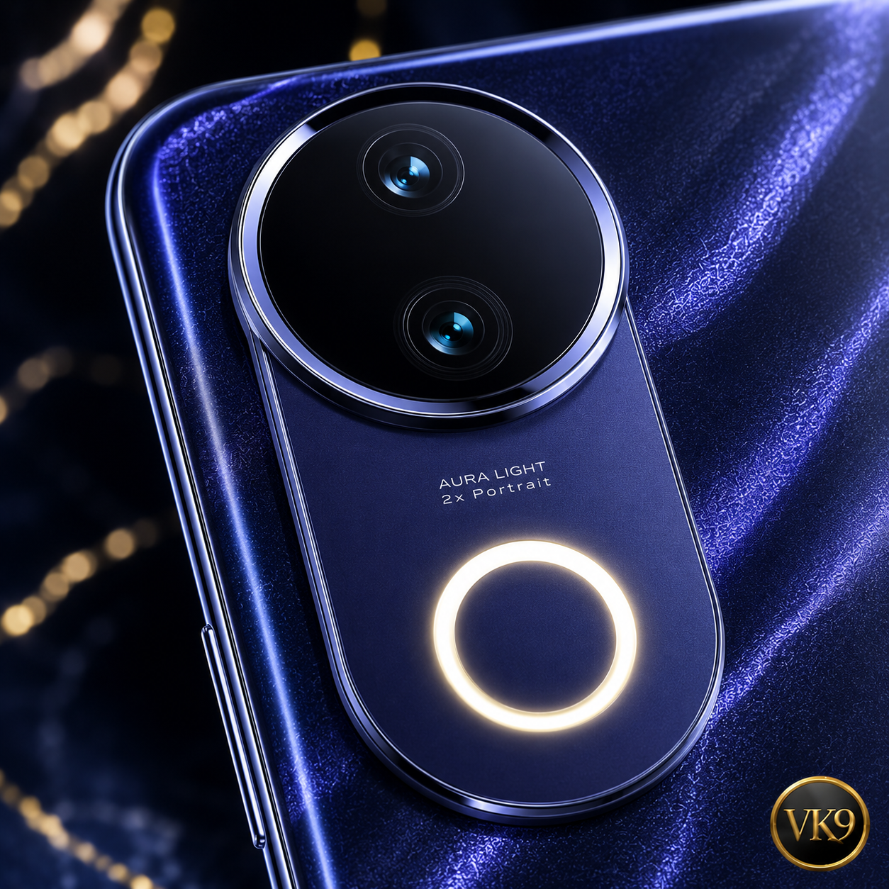Vivo V50e(8+256G) - Image 4