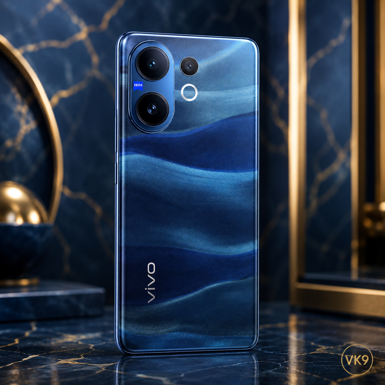 Vivo V60(12+256G) - Image 3