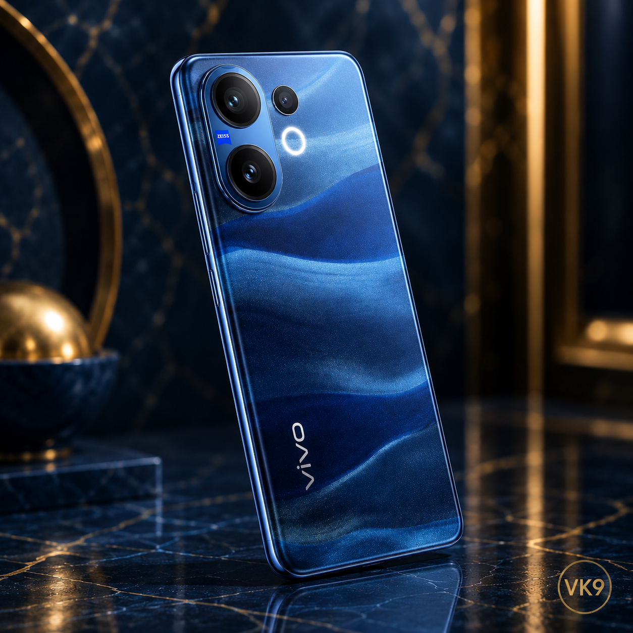 Vivo V60(12+256G) - Image 5