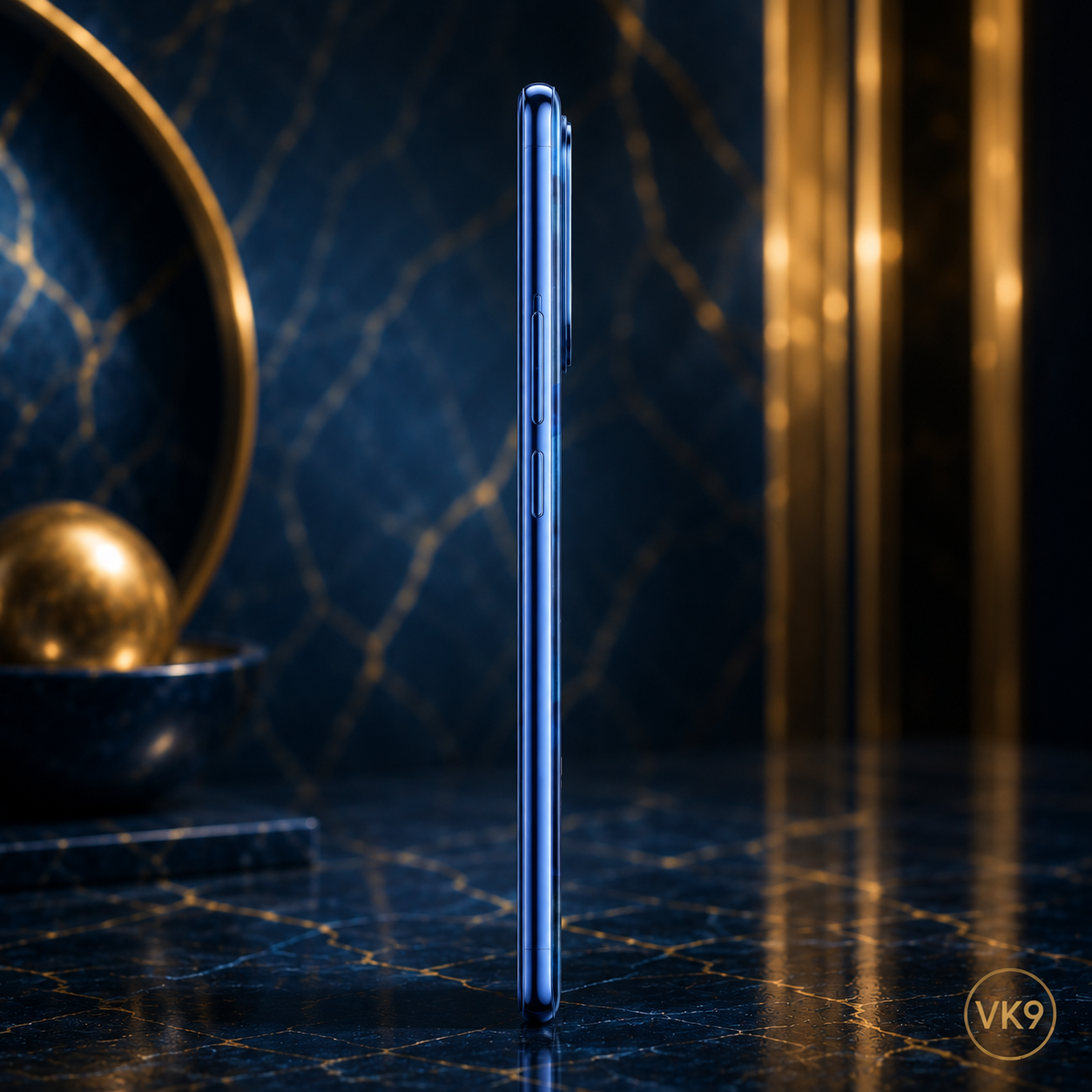 Vivo V60(12+256G) - Image 6