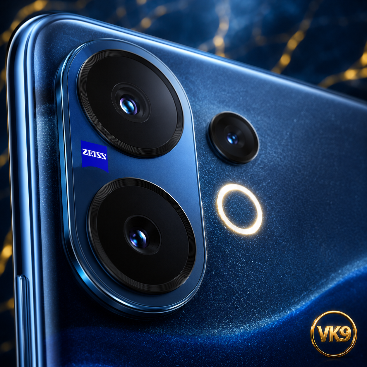 Vivo V60(12+256G) - Image 7