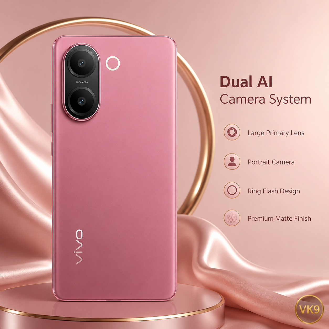 Vivo V60e - Image 2