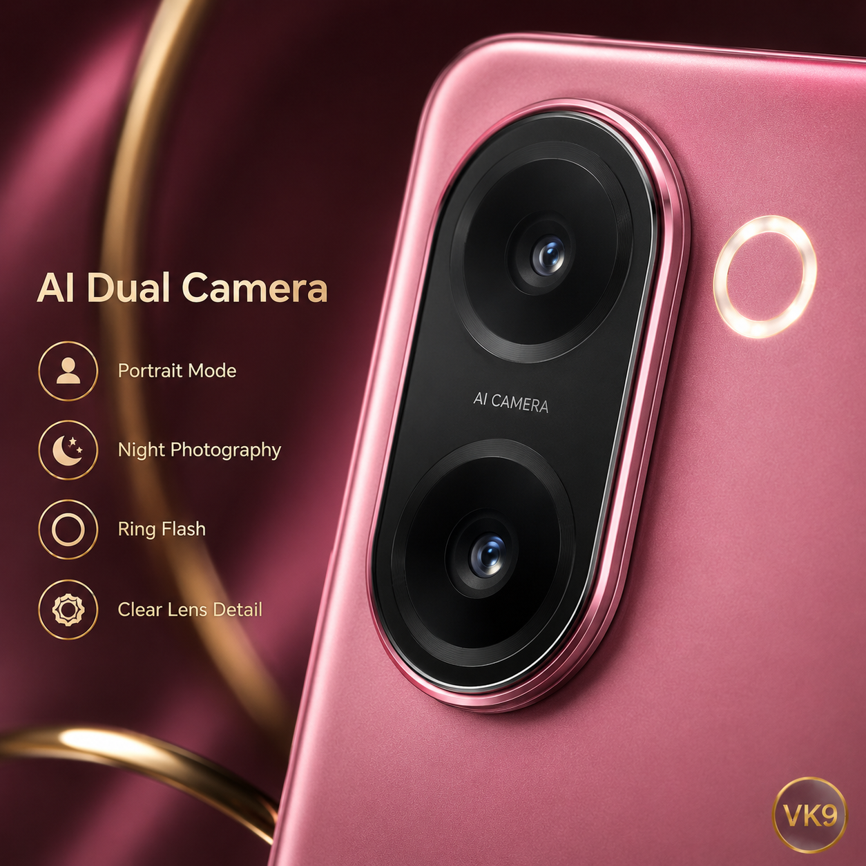 Vivo V60e - Image 7