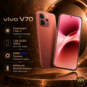 Vivo V70