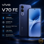 Vivo V70 FE