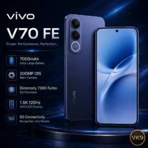 Vivo V70 FE