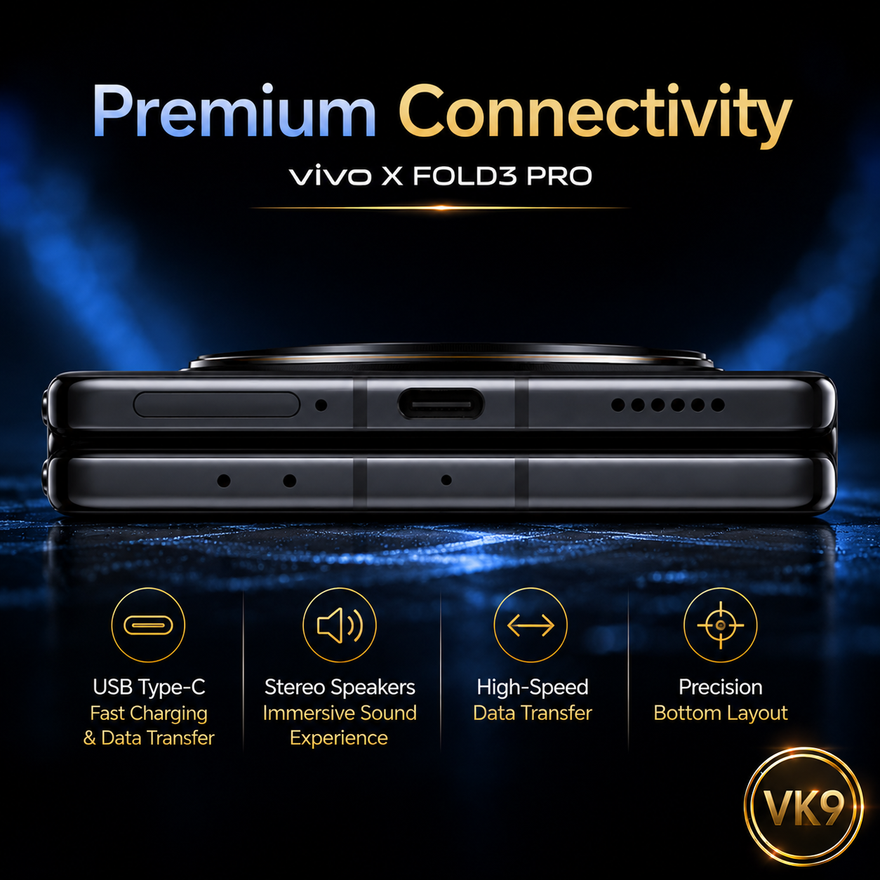 Vivo X Fold 3 Pro - Image 7