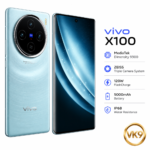 Vivo X100