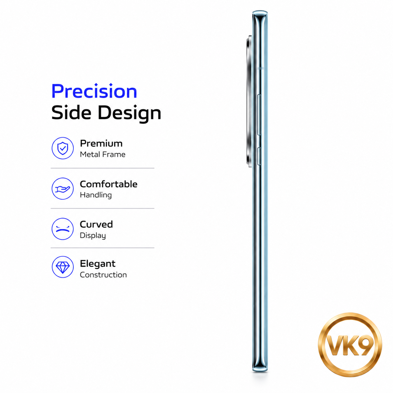 Vivo X100 - Image 7