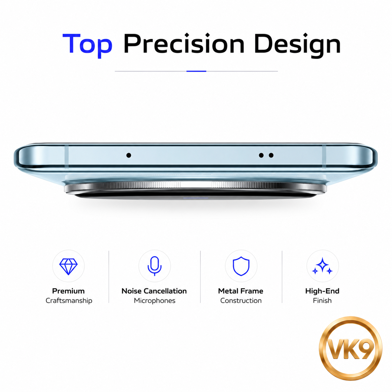 Vivo X100 - Image 8