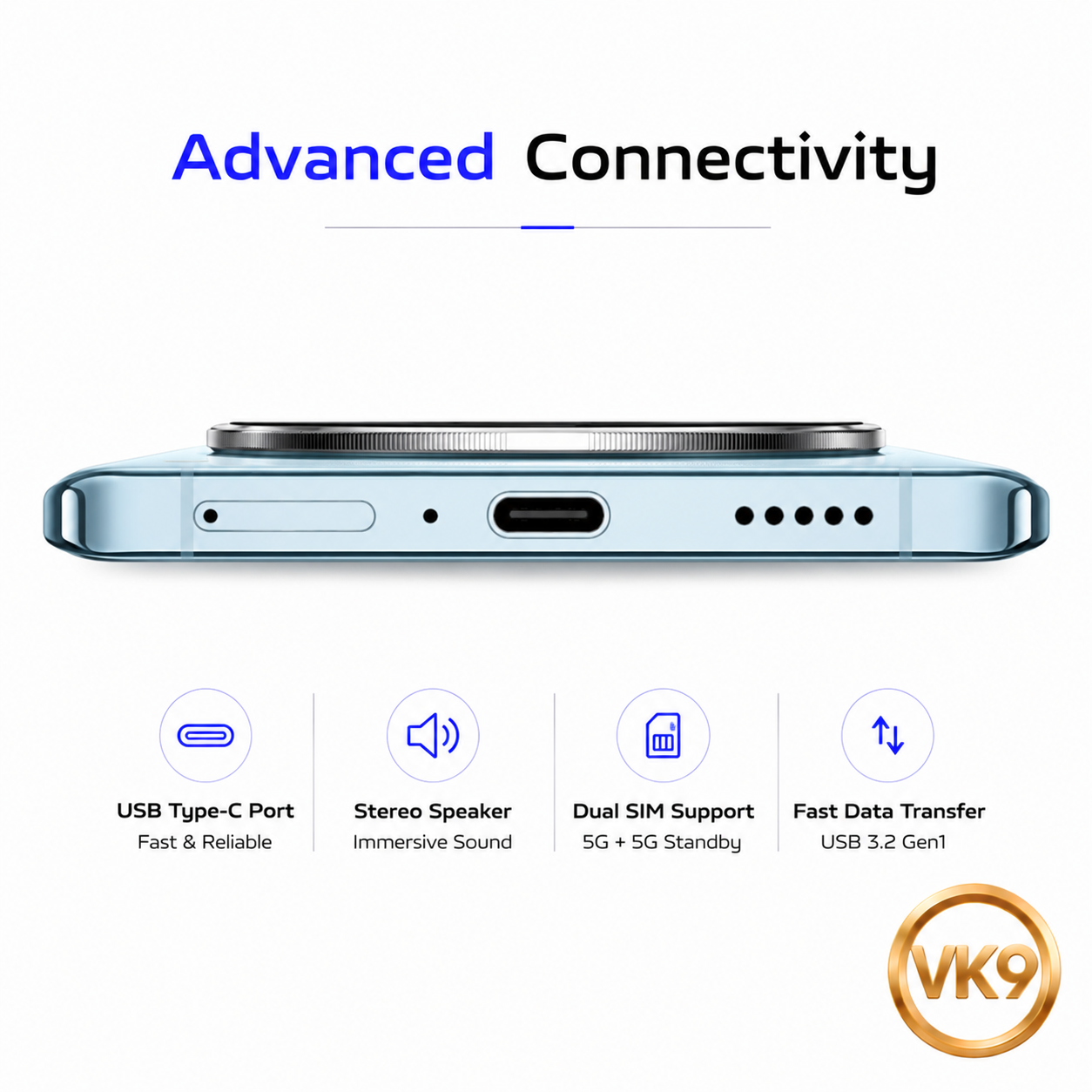 Vivo X100 - Image 9
