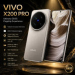 Vivo X200 Pro
