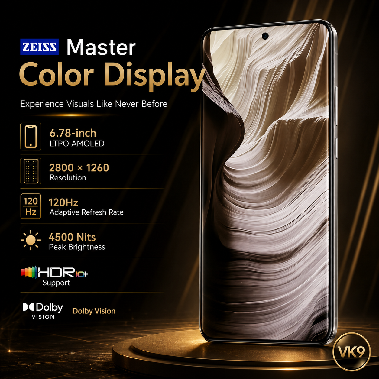 Vivo X200 Pro - Image 2