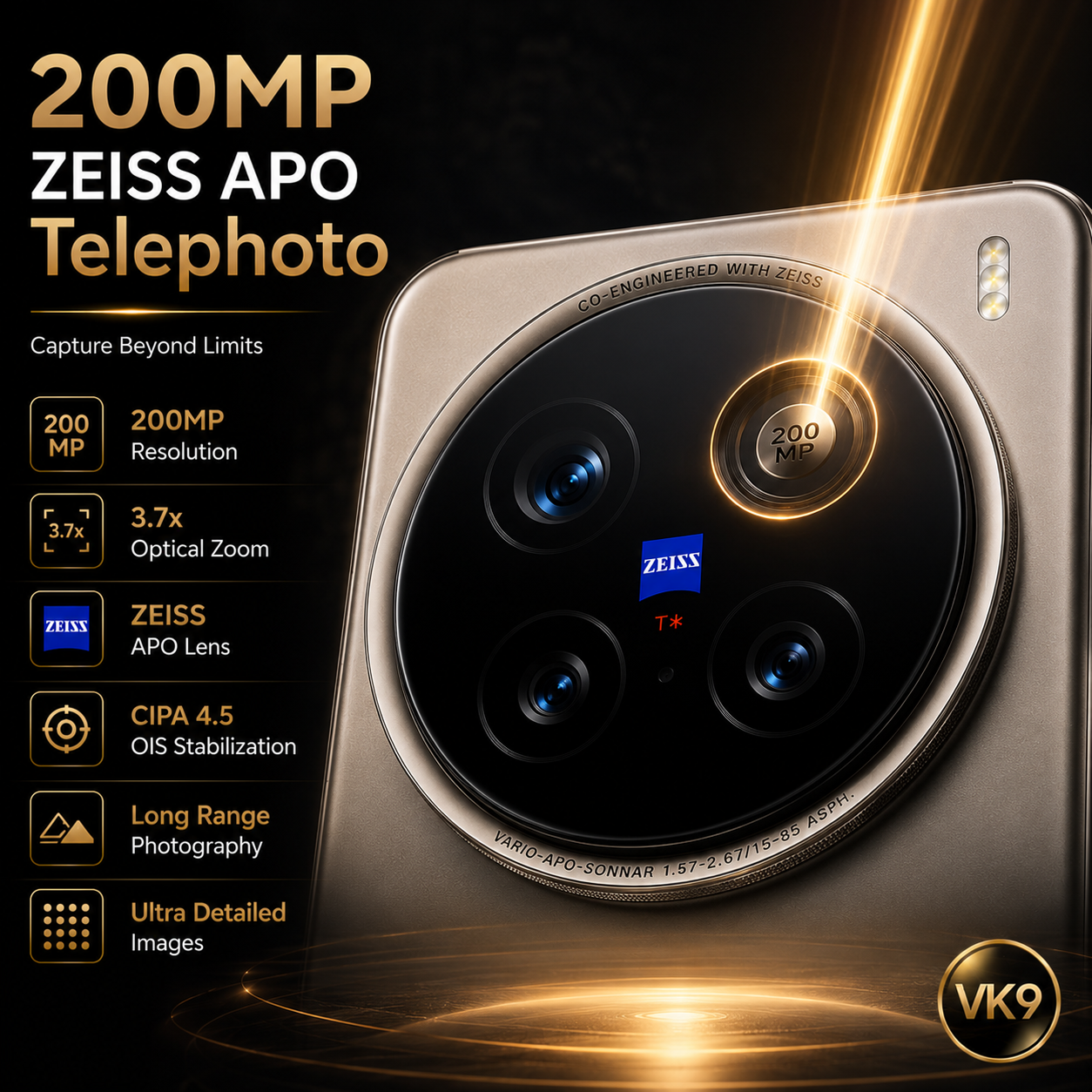 Vivo X200 Pro - Image 8